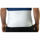 Picture of Criss-Cross Back Supports by Medline