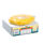 Picture of CanDo Latex-Free Exercise Tubing, 100 ft. Dispenser Roll