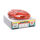 Picture of CanDo Latex-Free Exercise Tubing, 100 ft. Dispenser Roll