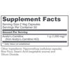 Picture of Acetyl L-Carnitine (500mg) 100 caps by Protocol