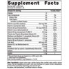 Picture of Nordic Men's Multivitamin Gummies 60ct