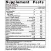 Picture of Nordic Women's Multivitamin Gummies 60ct