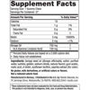 Picture of Nordic Zero Sugar Hair & Skin Gummy Chews 27ct