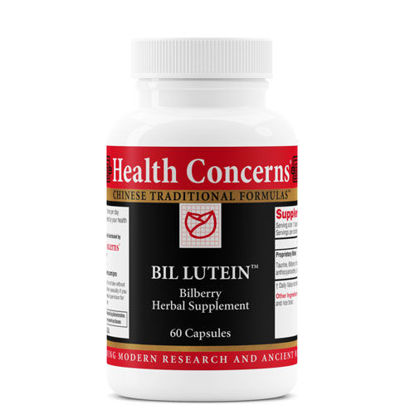 Picture of Bil Lutein, Health Concerns