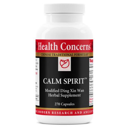 Picture of Calm Spirit by Health Concerns