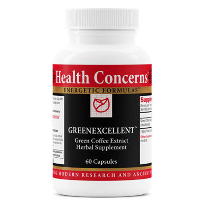 Picture of Greenexcellent, Health Concerns                             