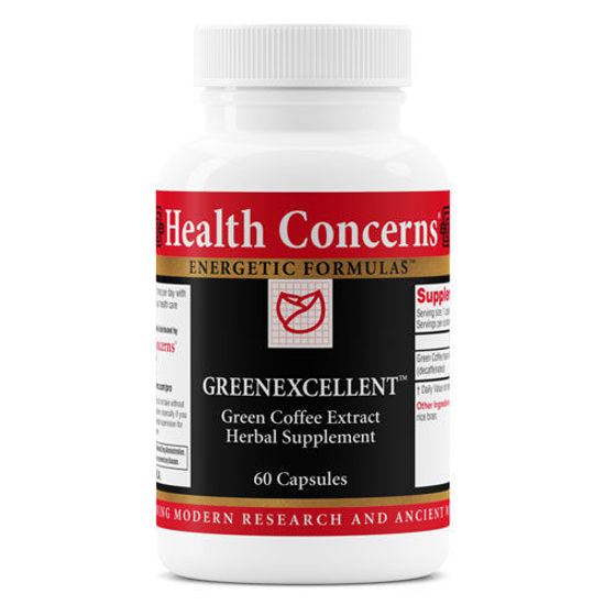 Picture of Greenexcellent, Health Concerns