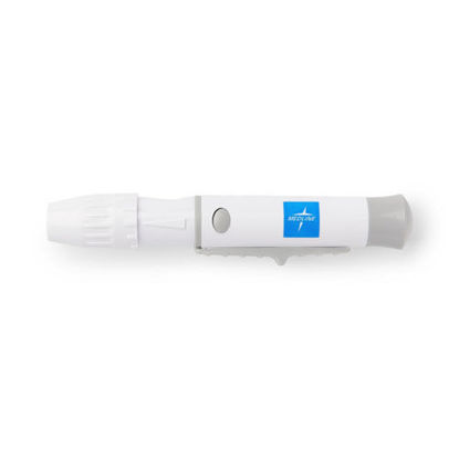 Picture of Lancet Auto Injector by Medline