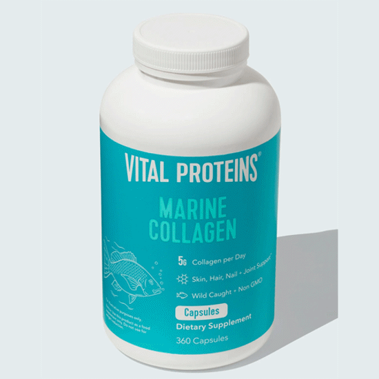 Picture of Marine Collagen by Vital Proteins                           