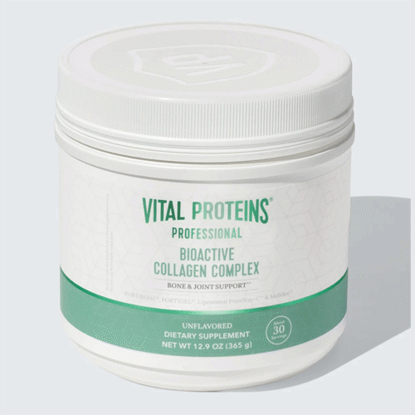 Picture of Bone & Joint Support Powder 12.9oz. by Vital Proteins       