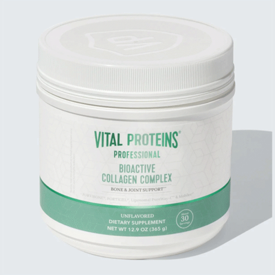 Picture of Bone & Joint Support Powder 12.9oz. by Vital Proteins       