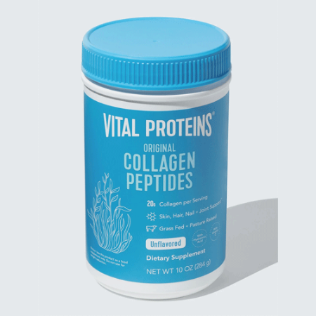 Picture of Collagen Peptides Powder (Unflavored) by Vital Proteins