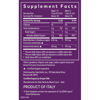 Picture of Black Elderberry Kids 3 oz., Gaia Kids