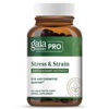Picture of Stress & Strain: Antioxidant Activity 60 caps, Gaia         