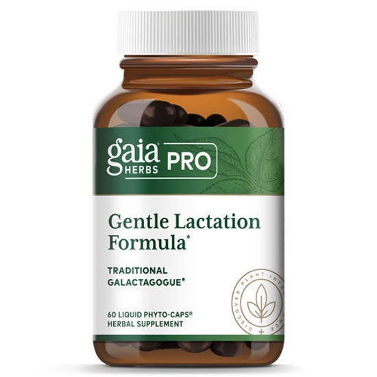 Picture of Lactation Support 60 caps, Gaia Professional