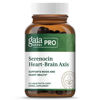 Picture of Serenocin Heart-Brain Axis 60 caps, Gaia Professional