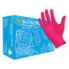 Picture of SemperMed StarMed® Nitrile Aloe Exam Gloves