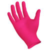 Picture of SemperMed StarMed® Nitrile Aloe Exam Gloves