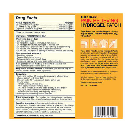 Acupuncture Needles & Chinese Herbs | Shop Acu-Market. Tiger Balm