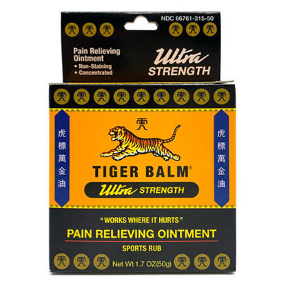 Picture of Tiger Balm Ultra