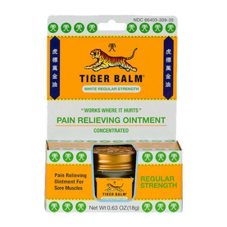 Picture of Tiger Balm Ultra