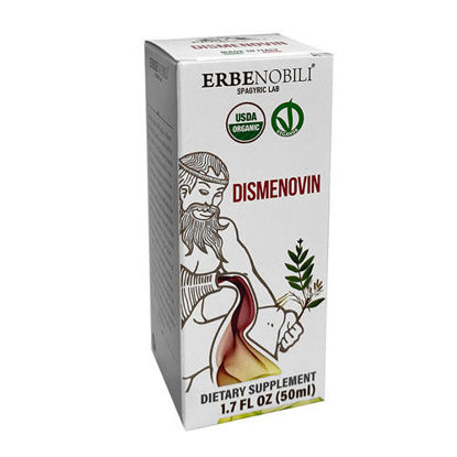 Picture of Dismenovin 50ml by Erbenobili