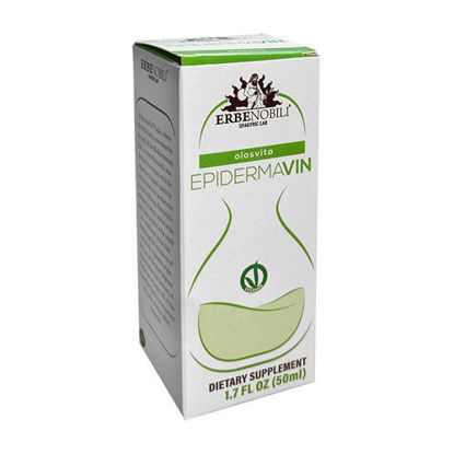 Picture of Epidermavin Olosvita 50ml by Erbenobili
