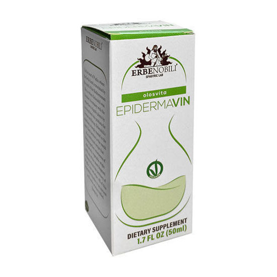 Picture of Epidermavin Olosvita 50ml by Erbenobili