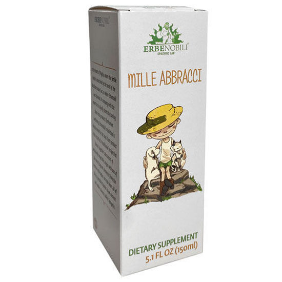 Picture of Mille Abbracci 150ml by Erbenobili