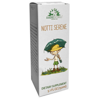 Picture of Notti Serene 150ml by Erbenobili