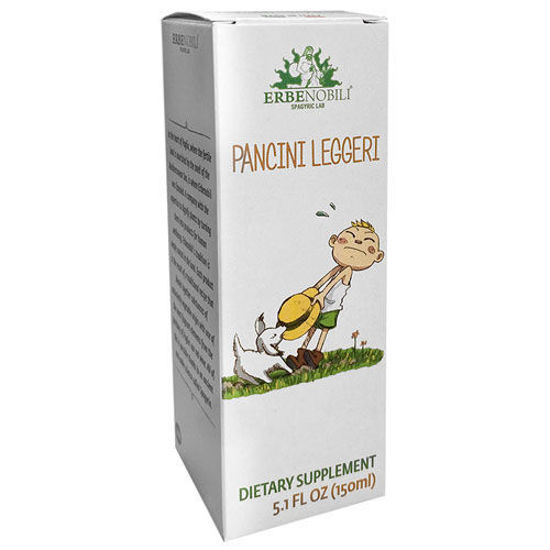 Picture of Pancini Leggeri 150ml by Erbenobili                         