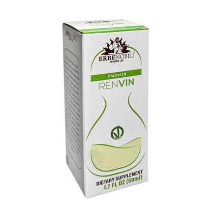 Picture of Renvin Olosvita 50ml by Erbenobili