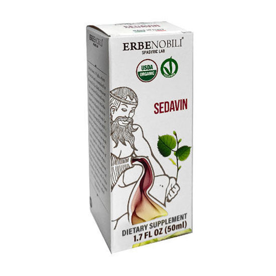 Picture of Sedavin 50ml by Erbenobili