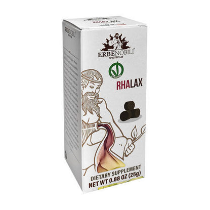 Picture of Rhalax Grani 25mg by Erbenobili
