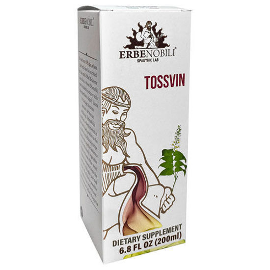 Picture of Tossvin 200ml by Erbenobili