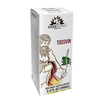Picture of Tossvin 100ml by Erbenobili                                 
