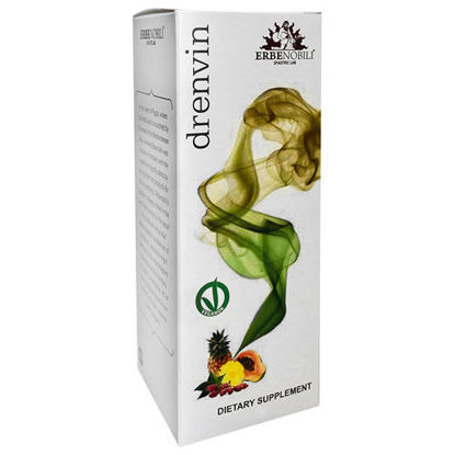 Picture of Drenvin 250ml by Erbenobili
