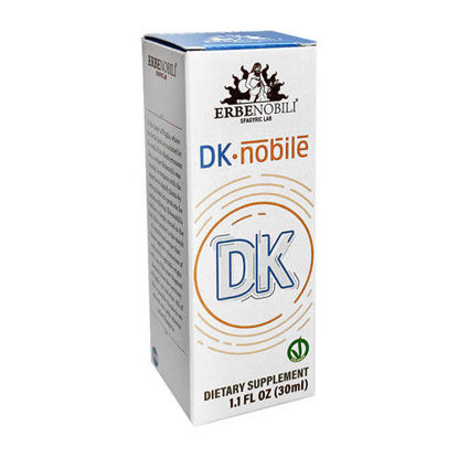 Picture of DK-Nobile 30ml by Erbenobili