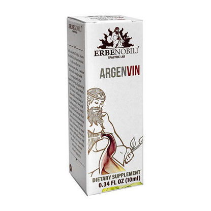 Picture of Argenvin 10ml by Erbenobili