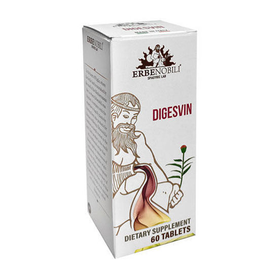 Picture of Digesvin 60 tabs by Erbenobili