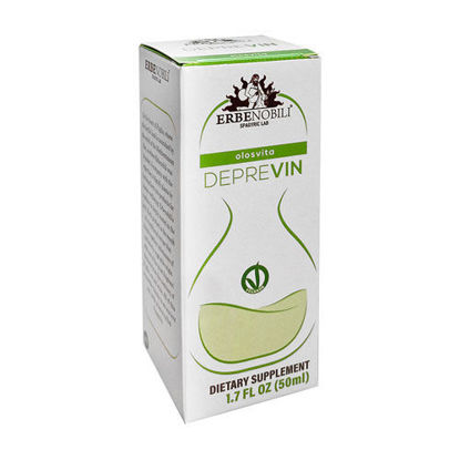 Picture of Deprevin 50mL by Erbenobili