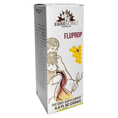 Picture of Fluprop 200ml by Erbenobili