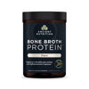 Picture of Bone Broth Protein (Pure) 446g by Ancient Nutrition