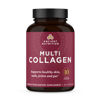 Picture of Multi Collagen Capsules 90's by Ancient Nutrition
