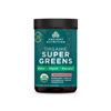 Picture of Organic SuperGreens (Watermelon) 250g by Ancient Nutrition