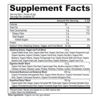 Picture of Organic SuperGreens Alkalize & Detox 213g, Ancient Nutrition