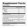 Picture of Organic SuperGreens (Unflavored) 200g by Ancient Nutrition
