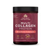 Picture of Multi Collagen Protein (Strw Lem) 513g by Ancient Nutrition