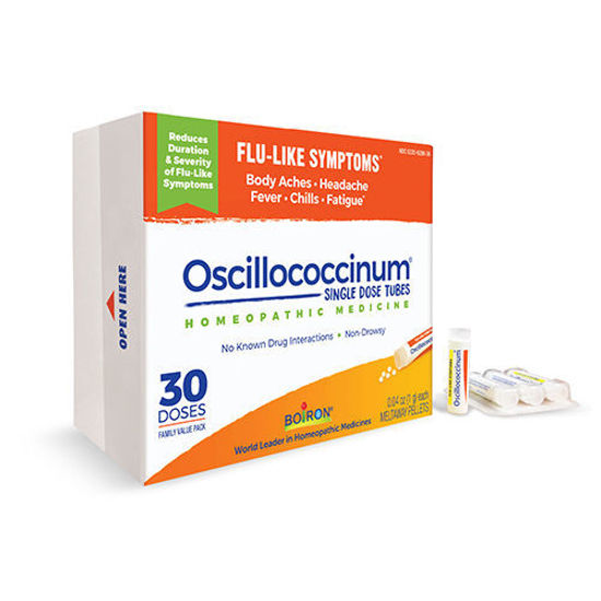 Picture of Oscillococcinum by Boiron