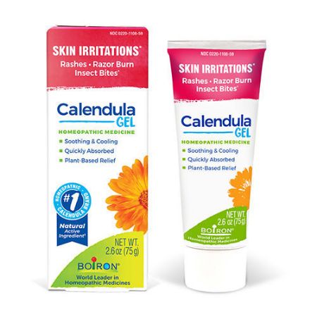 Picture of Calendula by Boiron